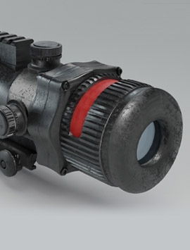 FFAA MOD