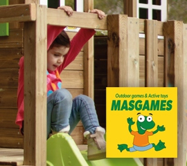 MASGAMES