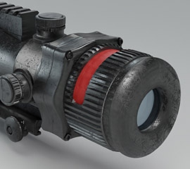 FFAA MOD