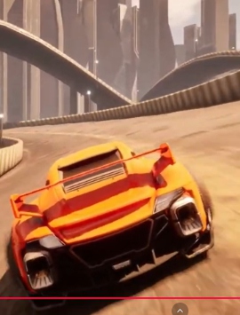 FAST & LIGHTS