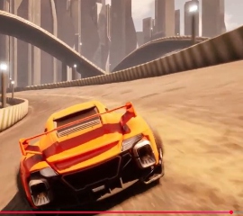 FAST & LIGHTS