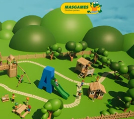 MASGAMES